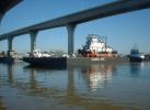 USCGC tug Transportation